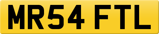 MR54FTL